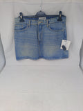 Terranova Gonna Jeans L