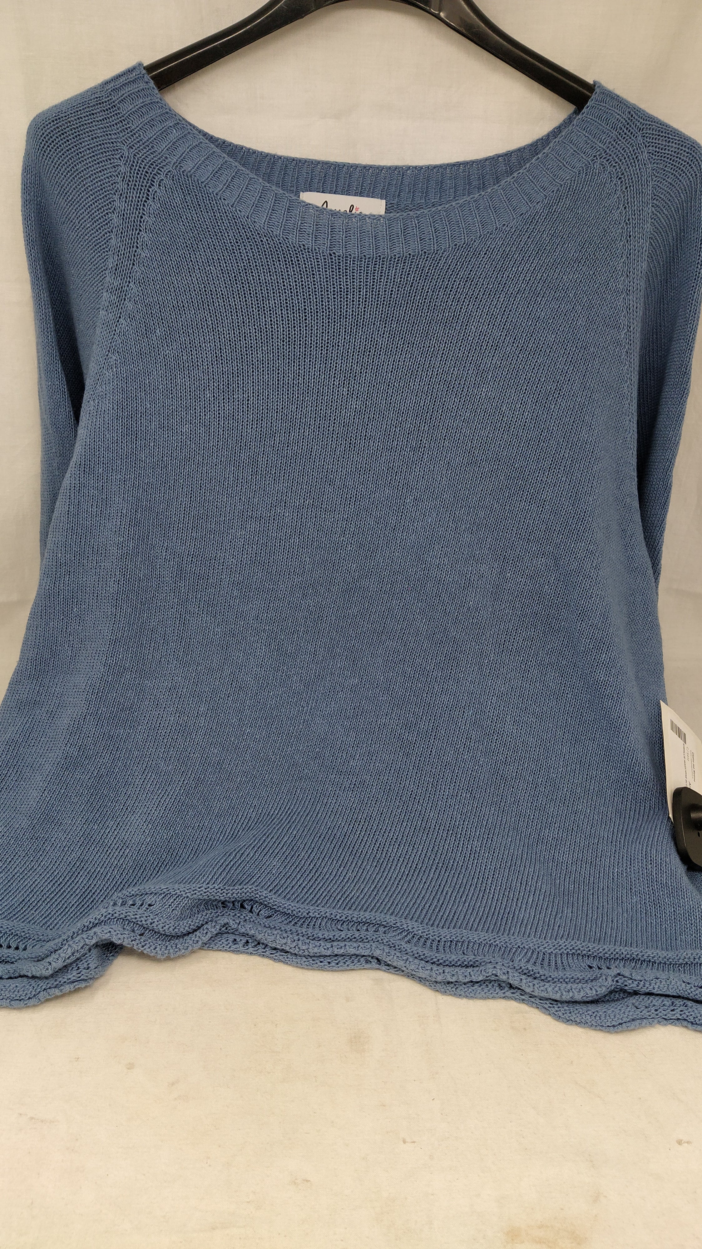 Ammllie Maglione Blu M