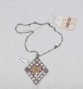Ginevra Collana Arg. Cl50 Nuova