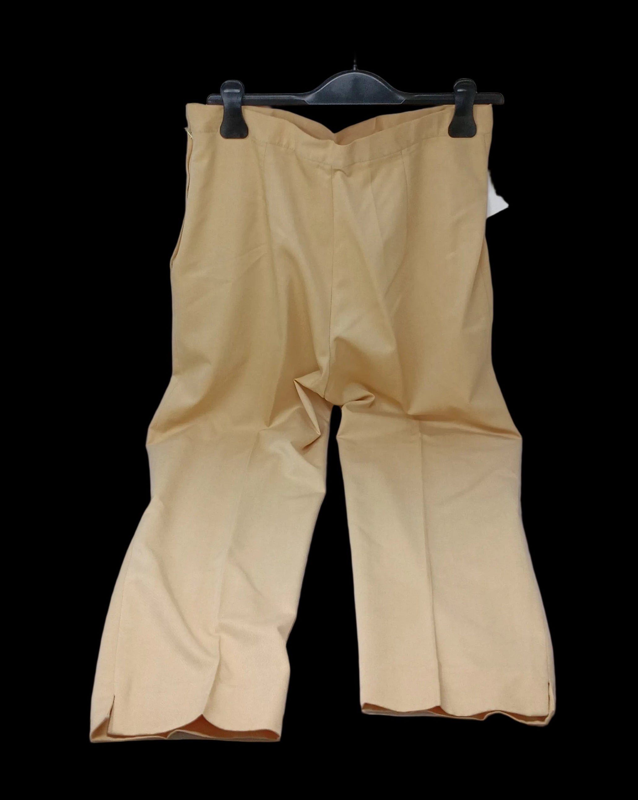 Family Pantaloni Beige 48