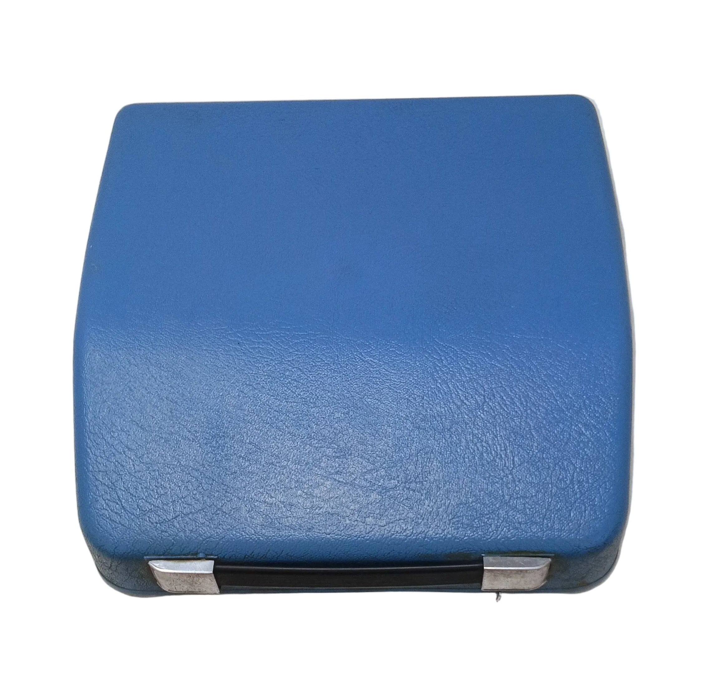 Macchina Da Scrivere A Valigetta Antares Compact