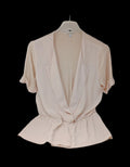 Intimissimi Camicia Beige M