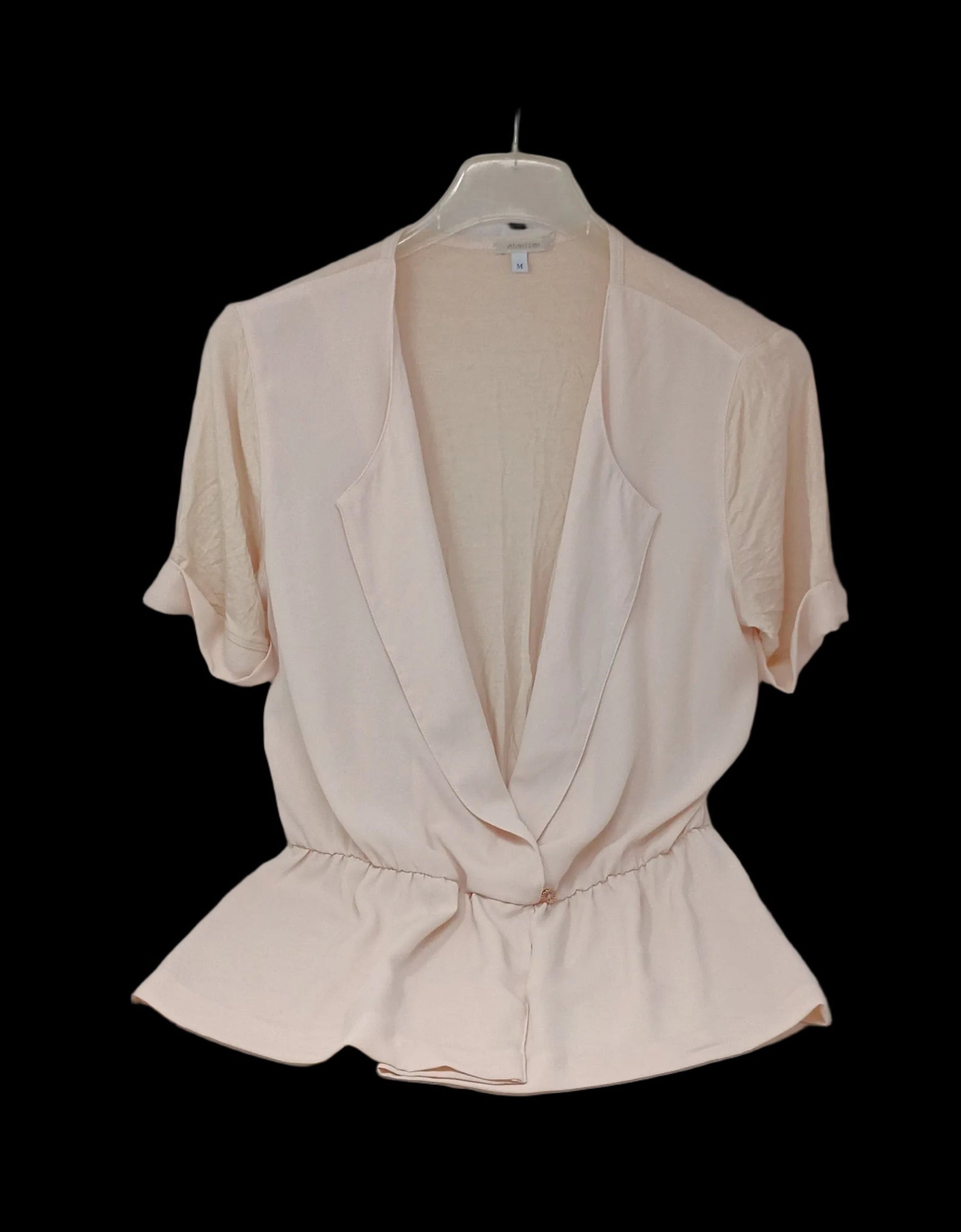 Intimissimi Camicia Beige M