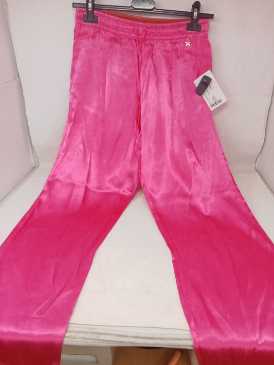 Sorvernir Pant.morbidi Fucsia 42