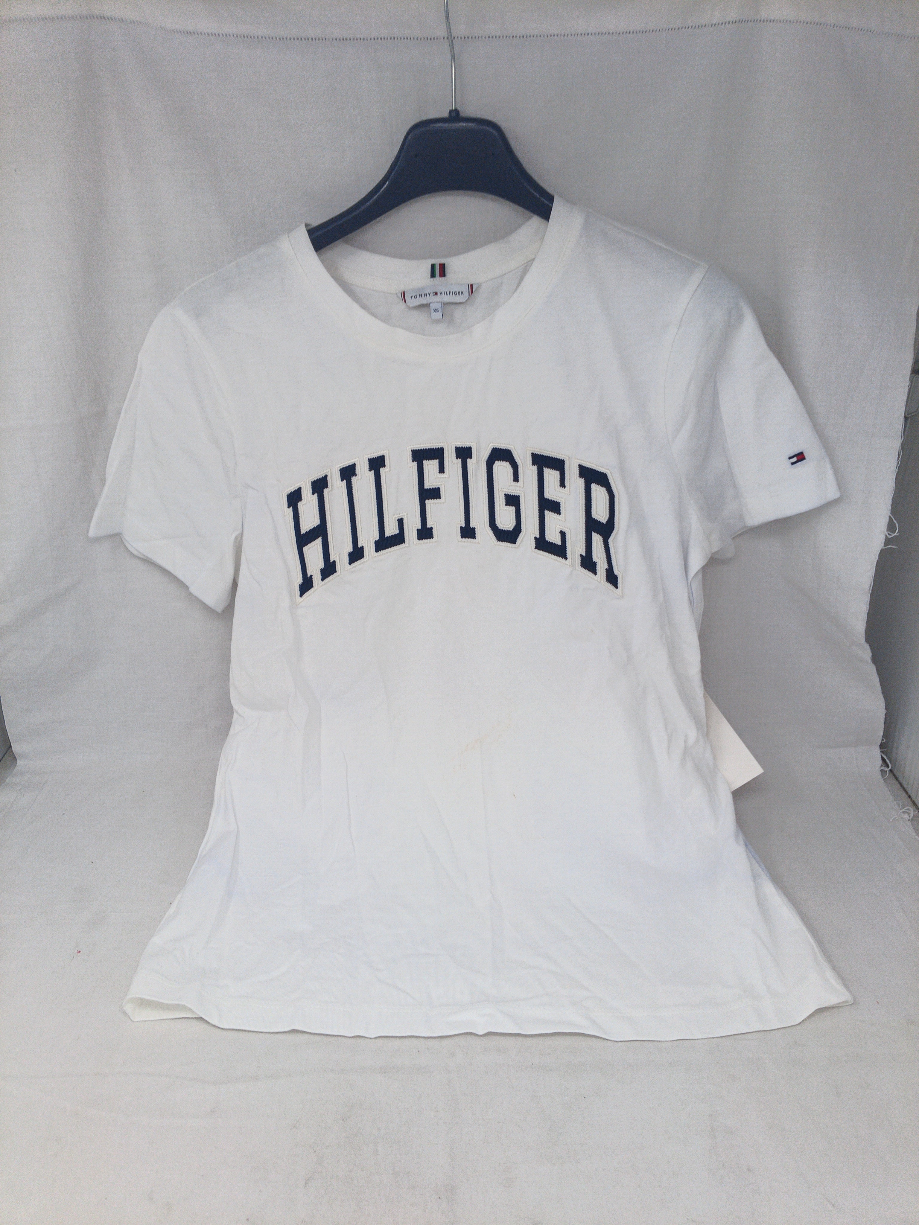 Hilfiger  Maglietta Bca Xs