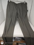 Profilo Pantaloni Classici Marrone 50