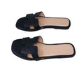 Ciabatta Nera 37