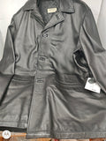 Martins Giacca In Pelle U 50