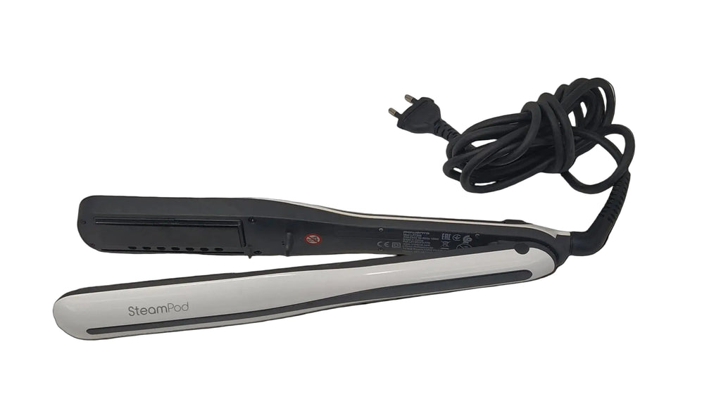 Rowenta & Loreal Professional  Lp7200 Steampod Piasta Capelli Con Serbatoio Acqua