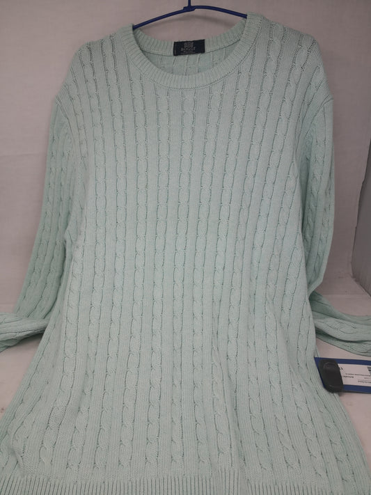 Boggi Maglione Verde Xl