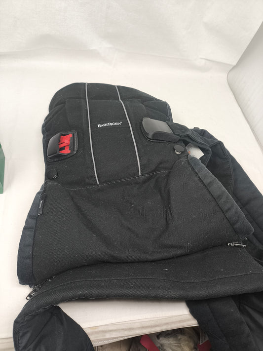 Babyjorn Marsupio Che Costa Un Botto!!!