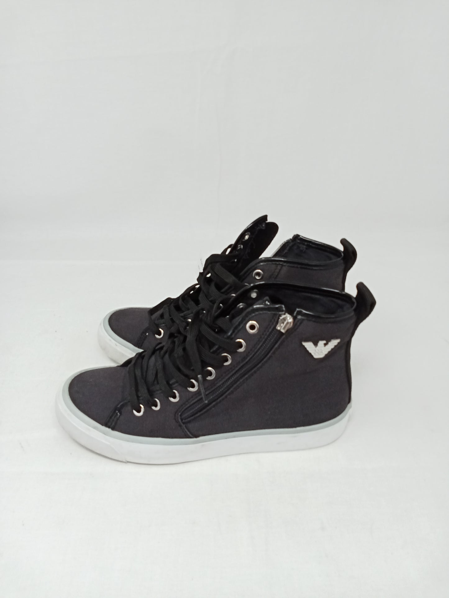 Armani Sneakers Neri 36