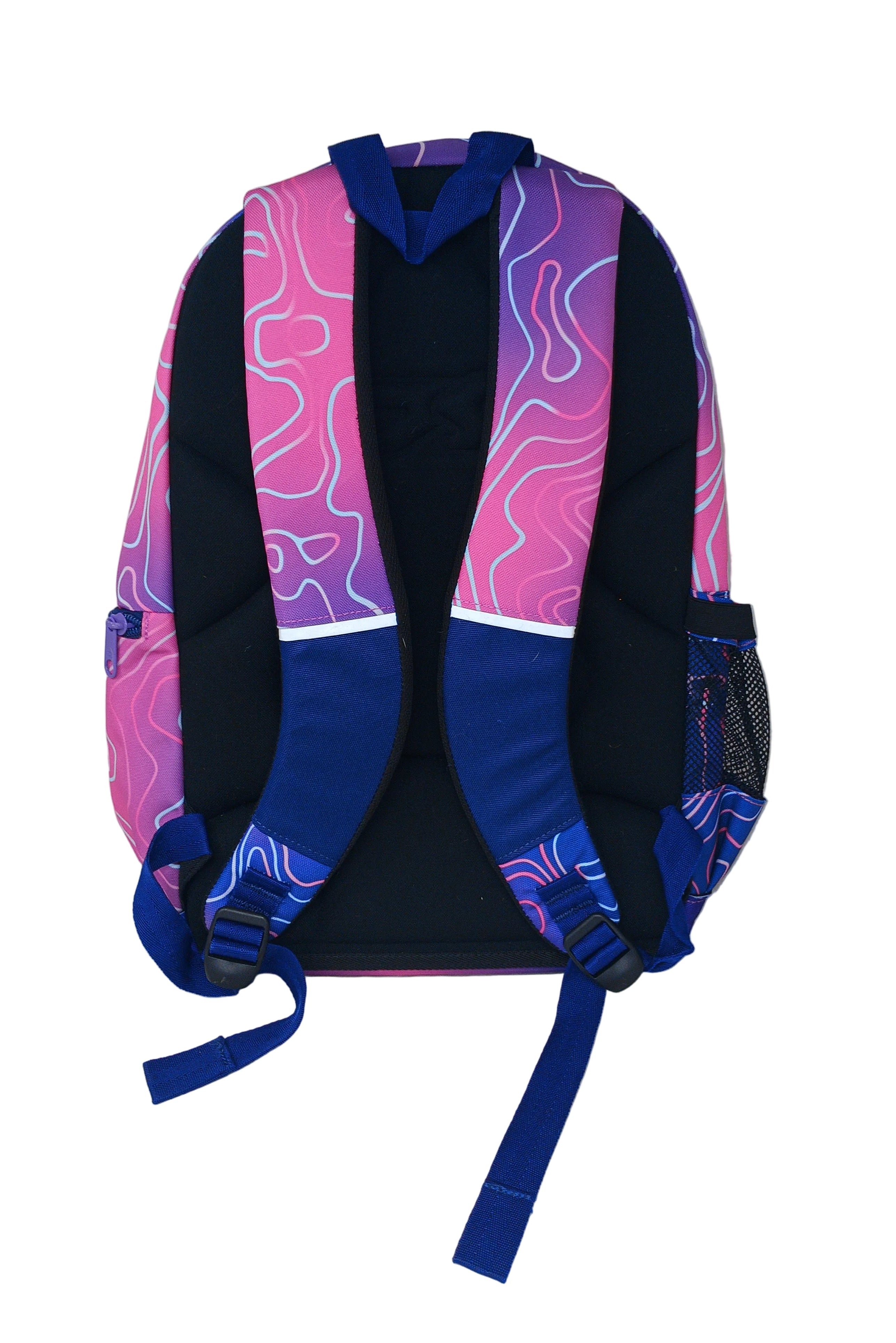 Seven Zaino Multicolore