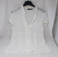 Mexx Camicia Tulle Bca 36