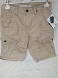 Clyton Bermuda Beige 44