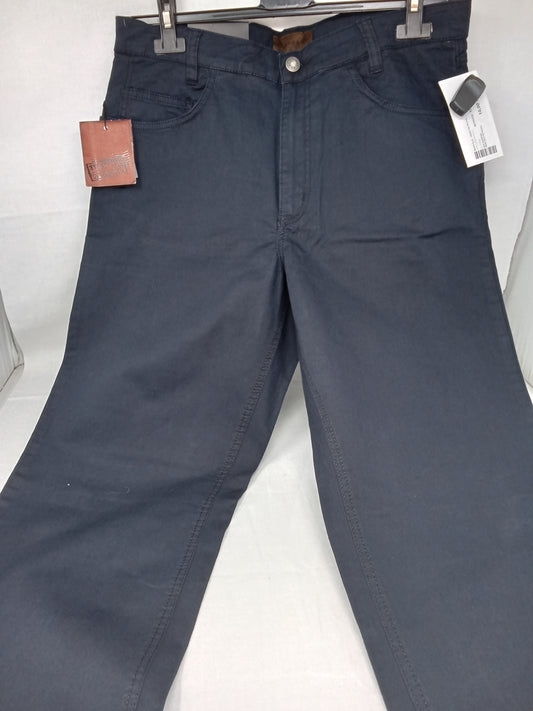 Sea Barrier Pant.blu 48 Nuovi