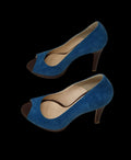 Ritaeliseo Decolte Turghese 39