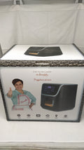Kenwood Fatto In Casa Da Benedetta Friggitrice D'aria