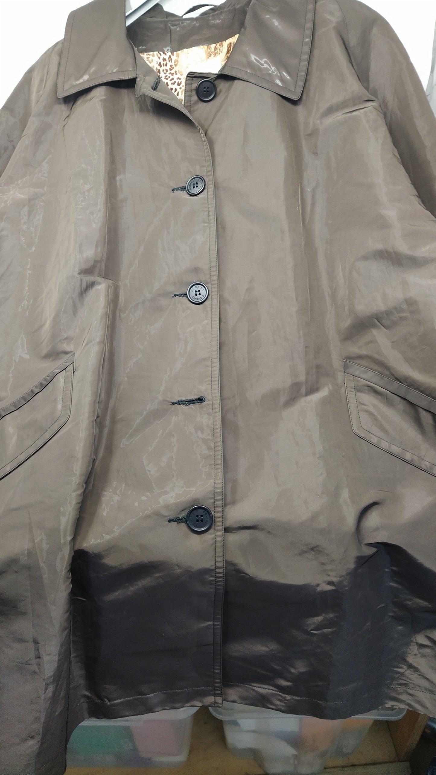 Sfarzo Giacca Marr 50