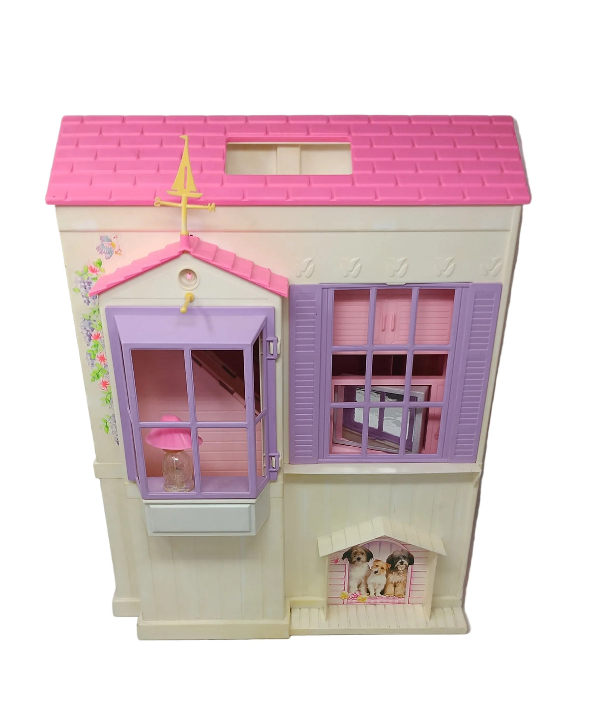 Casa Barbie (accessori Cella 117)