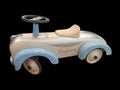 Baghera Automobile A Spinta Per Bambini