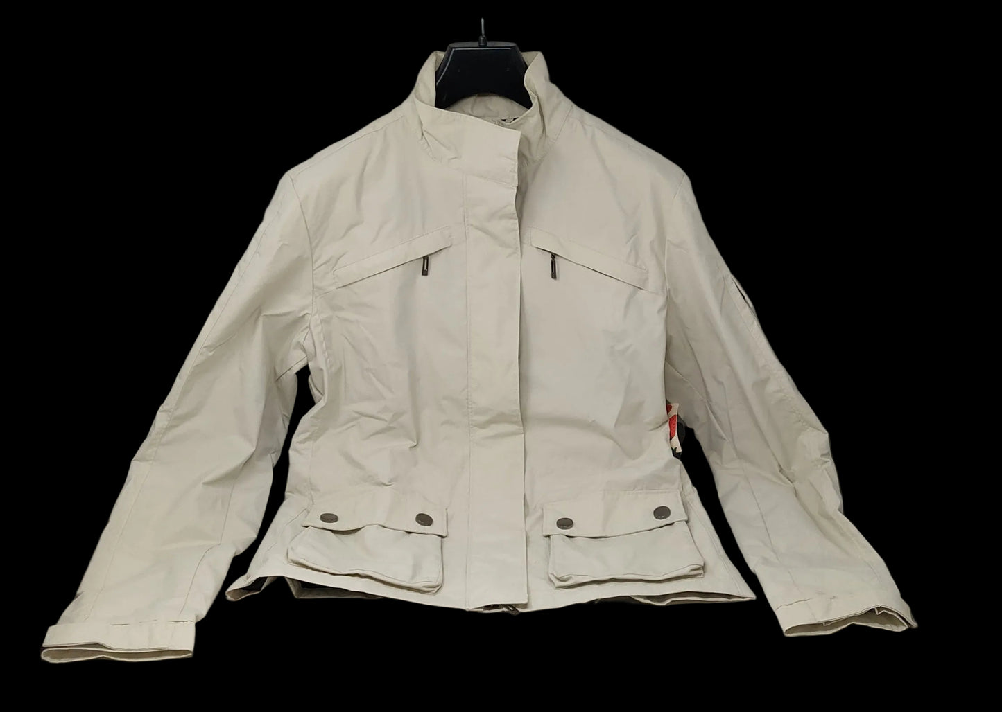 Overland Giacca Beige L