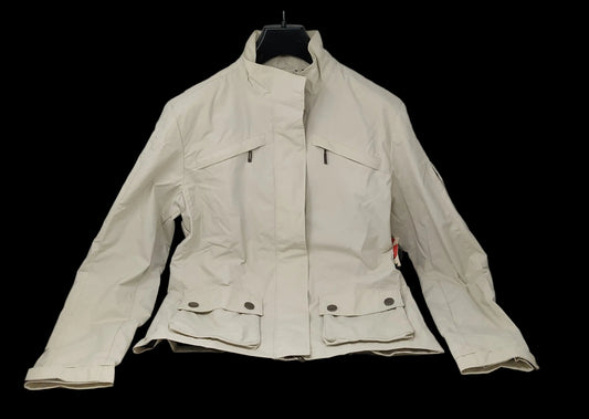 Overland Giacca Beige L