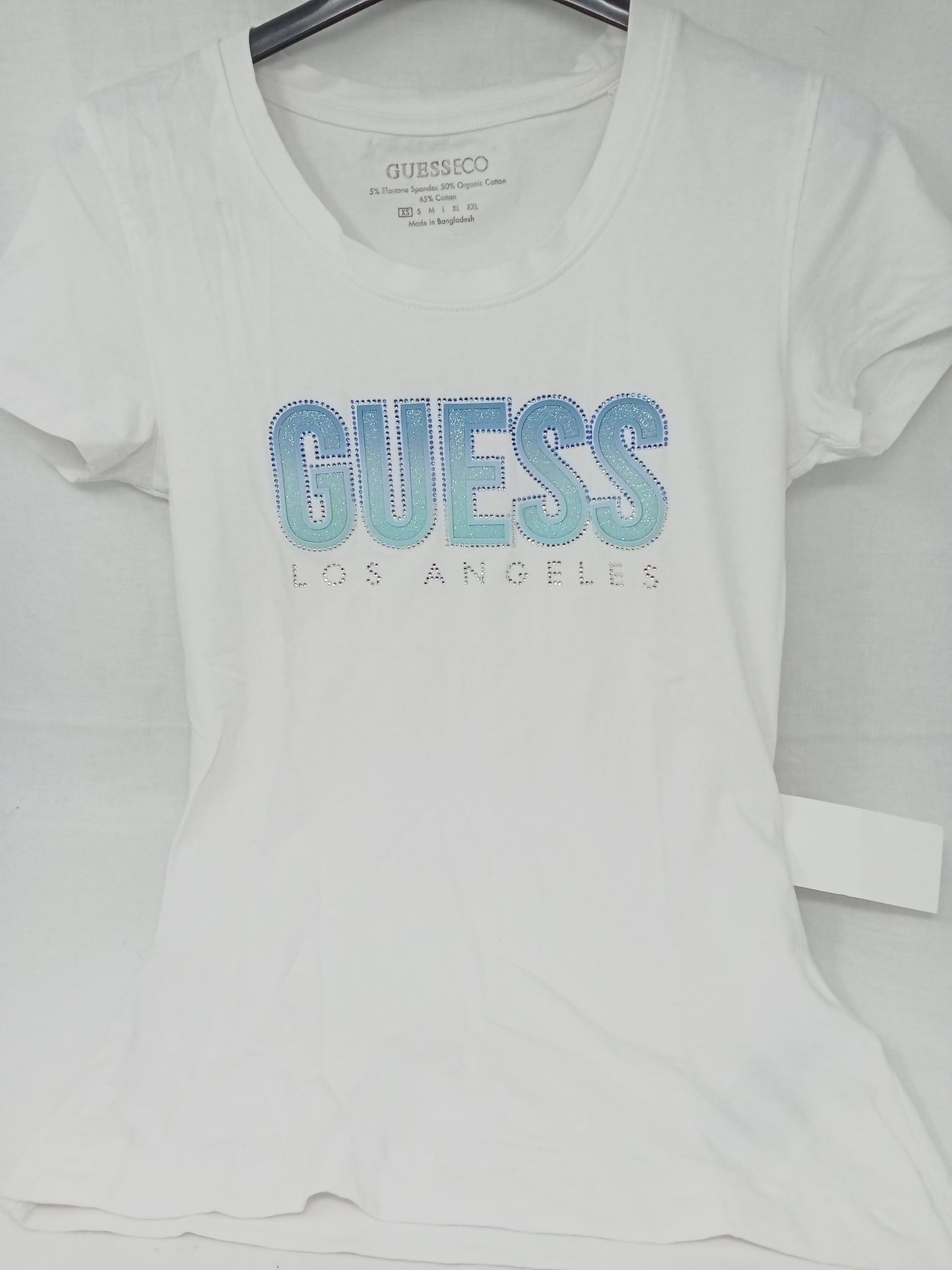 Guess Maglietta Bca Xs