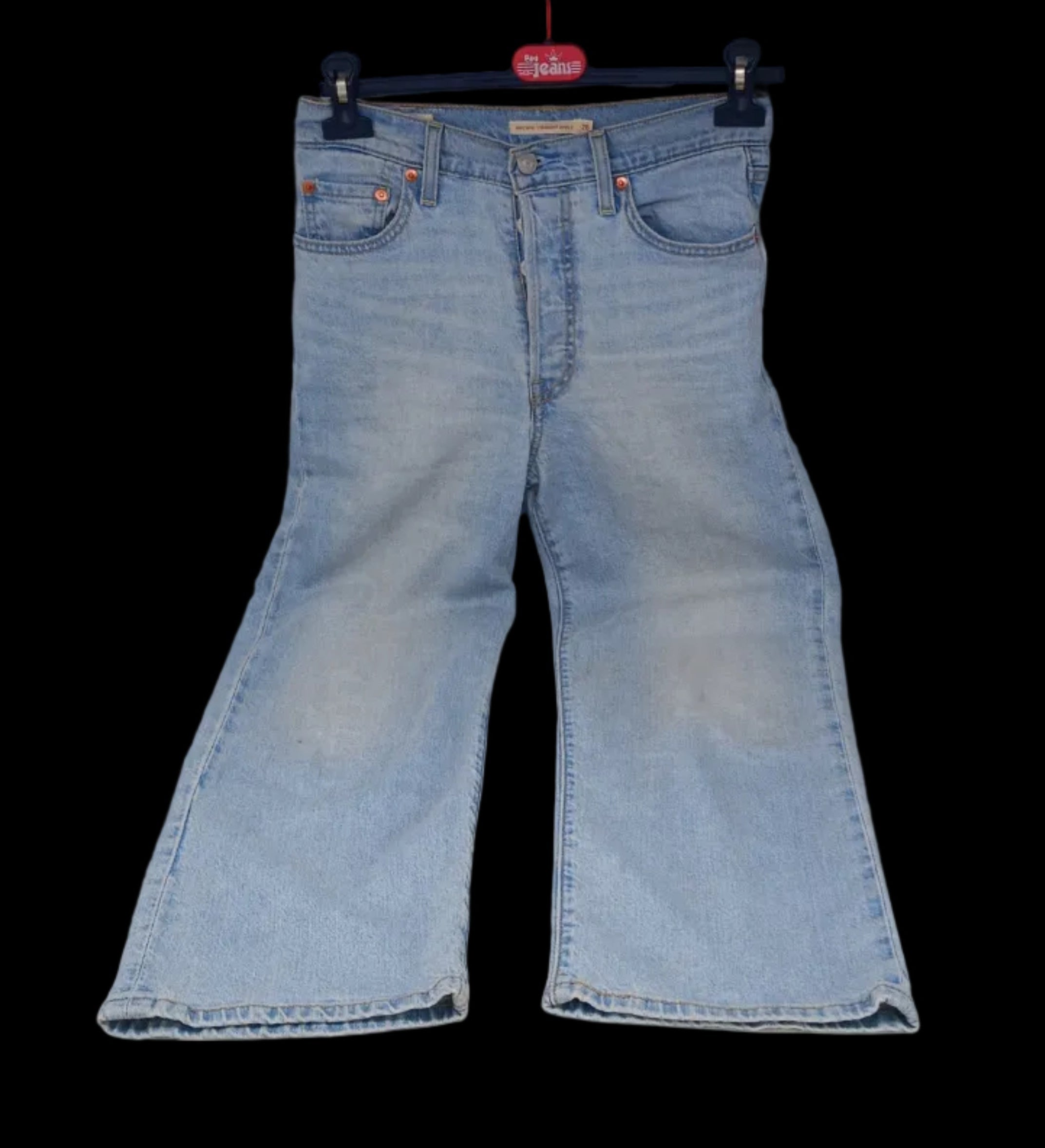 Levis Pantaloni Jeans 26