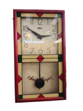 Bino Orologio Pendolo Saint Tropez