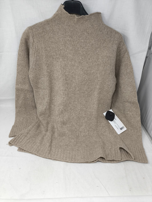Maglione Misto Cashmere M