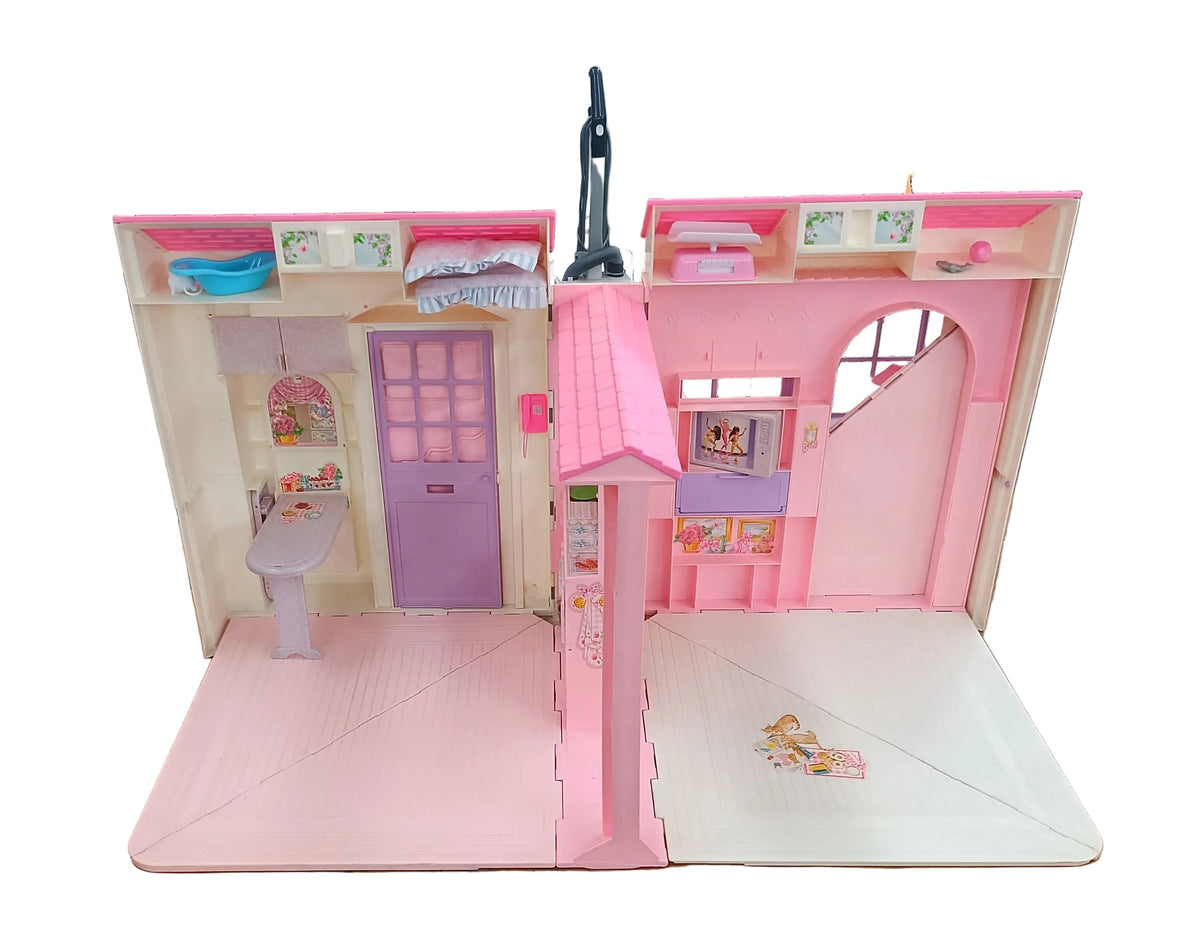 Casa Barbie (accessori Cella 117)