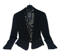Guess Giacca Nera S