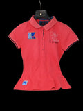 Kappa Polo Corallo Xs