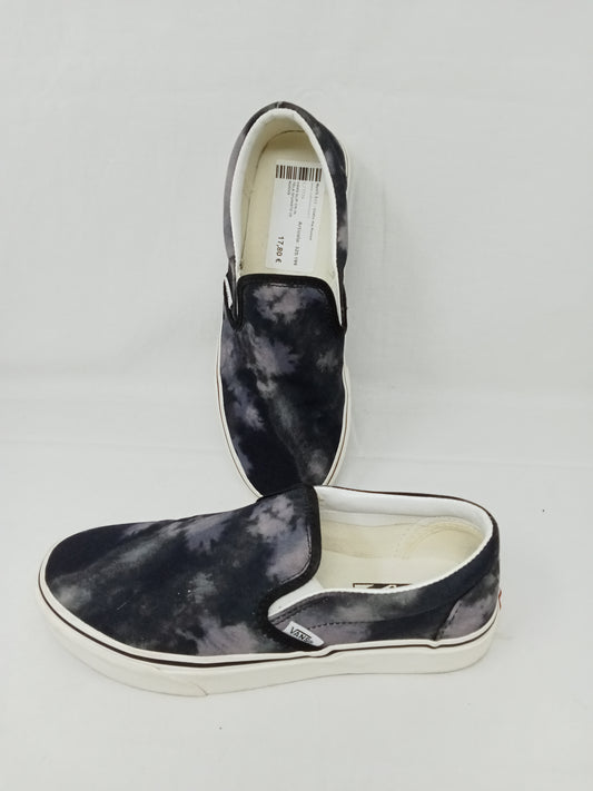 Vans Slip On In Tela Sfumato 39 Nuove