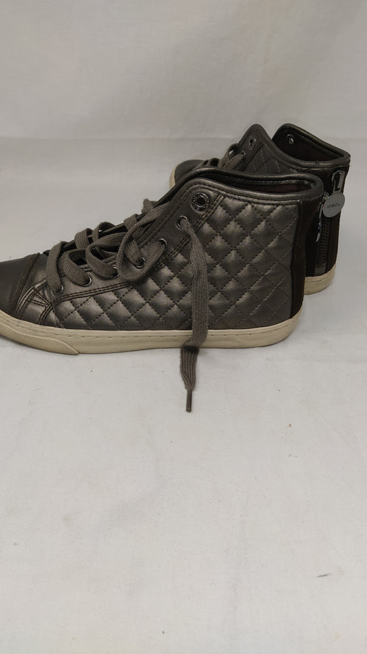 Geox Sneakers Bronzo 37