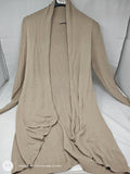 Marella Cardigan Beige S
