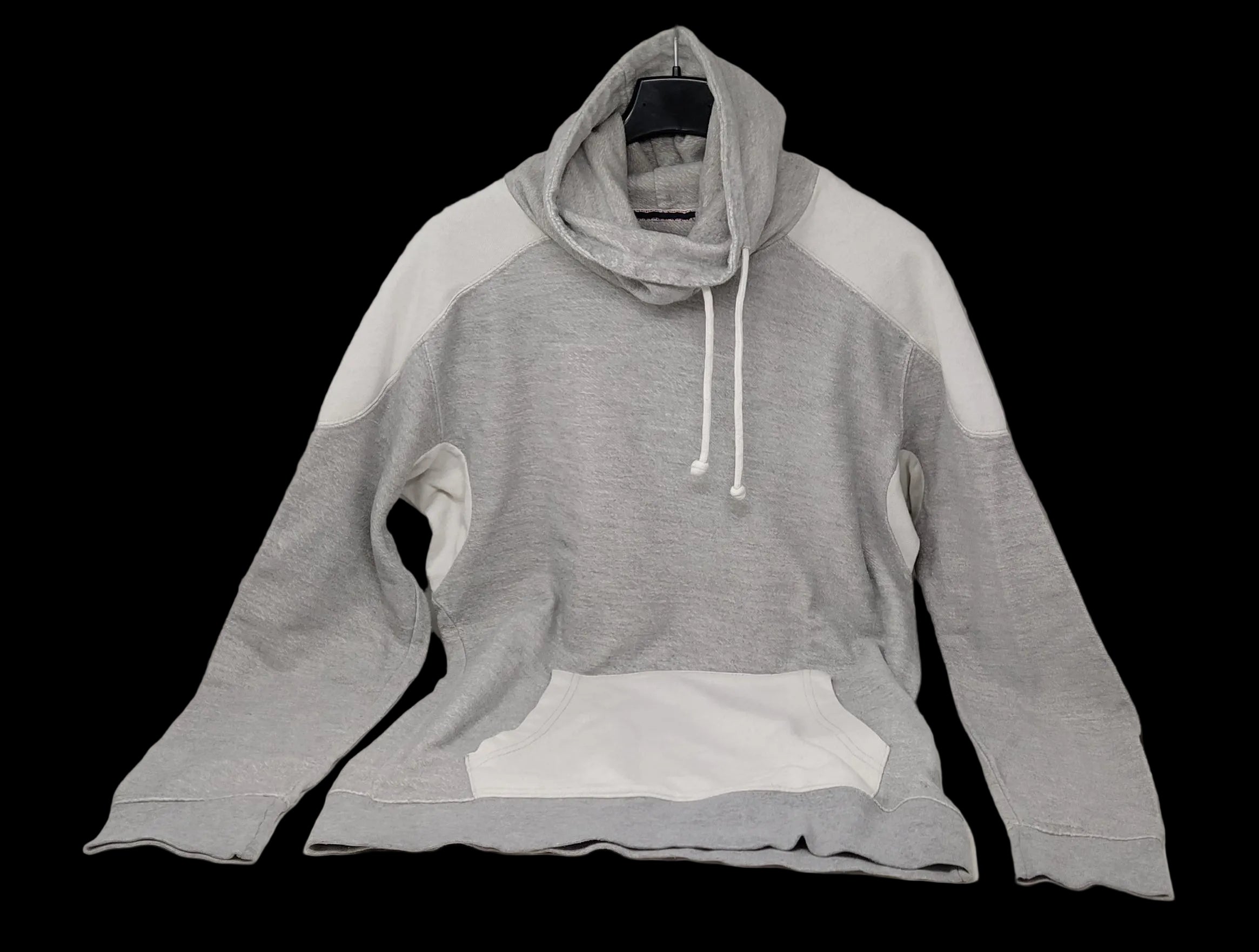 Celio Felpa Grigia L