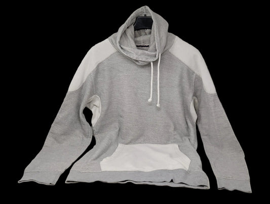 Celio Felpa Grigia L