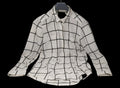 Pimkie Camicia Qrt Bca Nera M