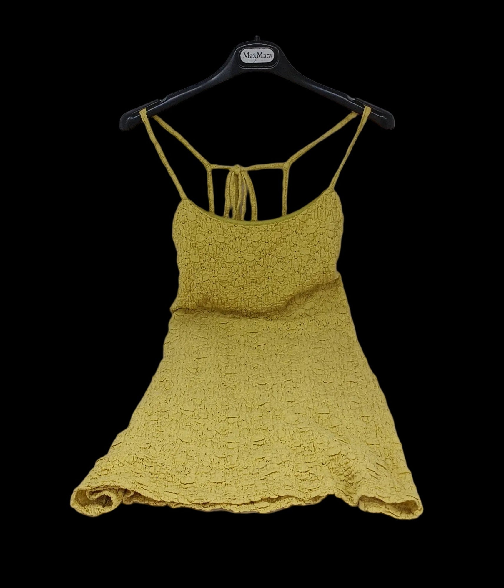 Glamorous Abito Verde 40