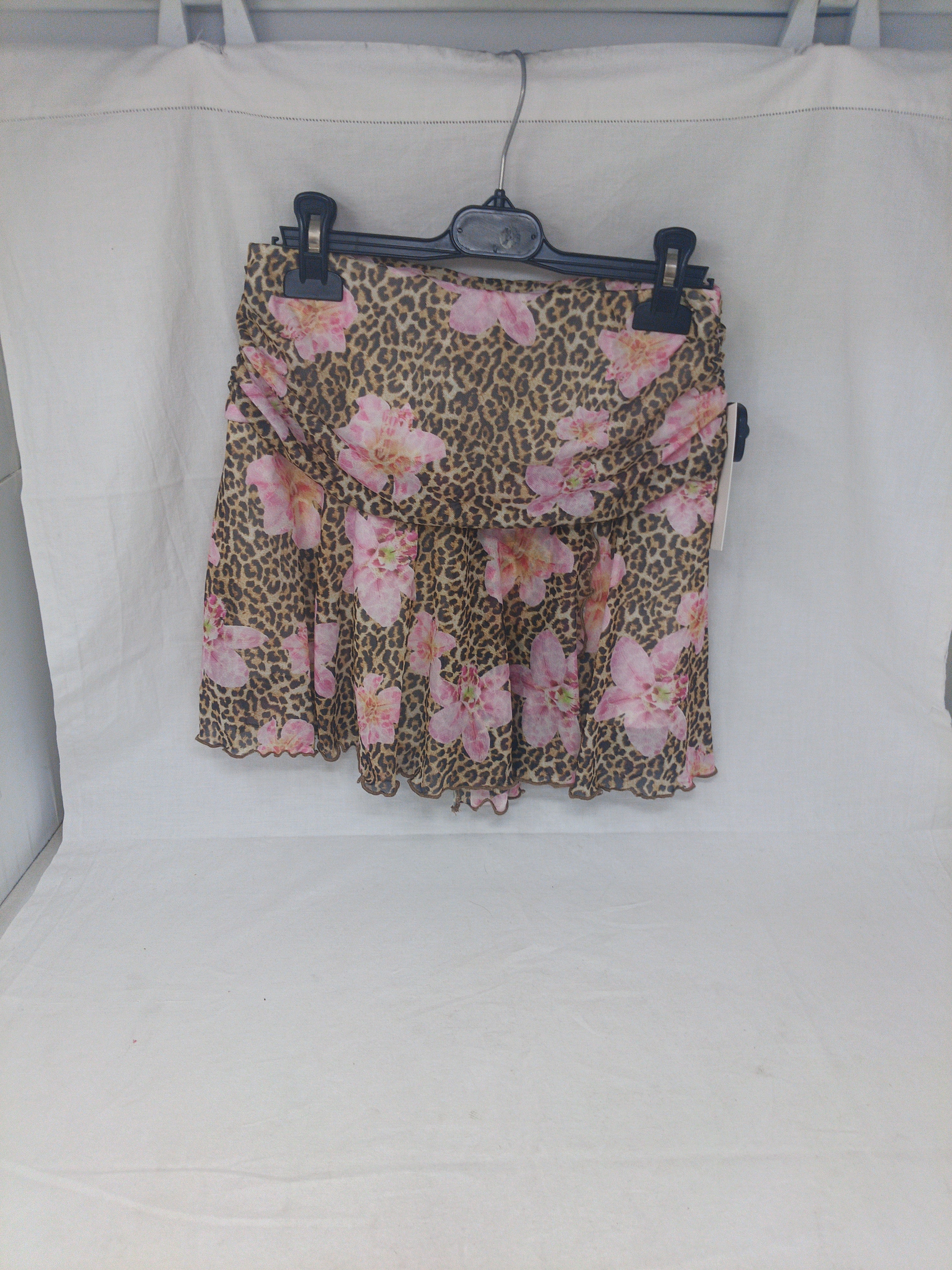 Gonna Maculata Tulle M