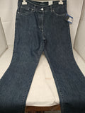 Blu Joint Jeans 48