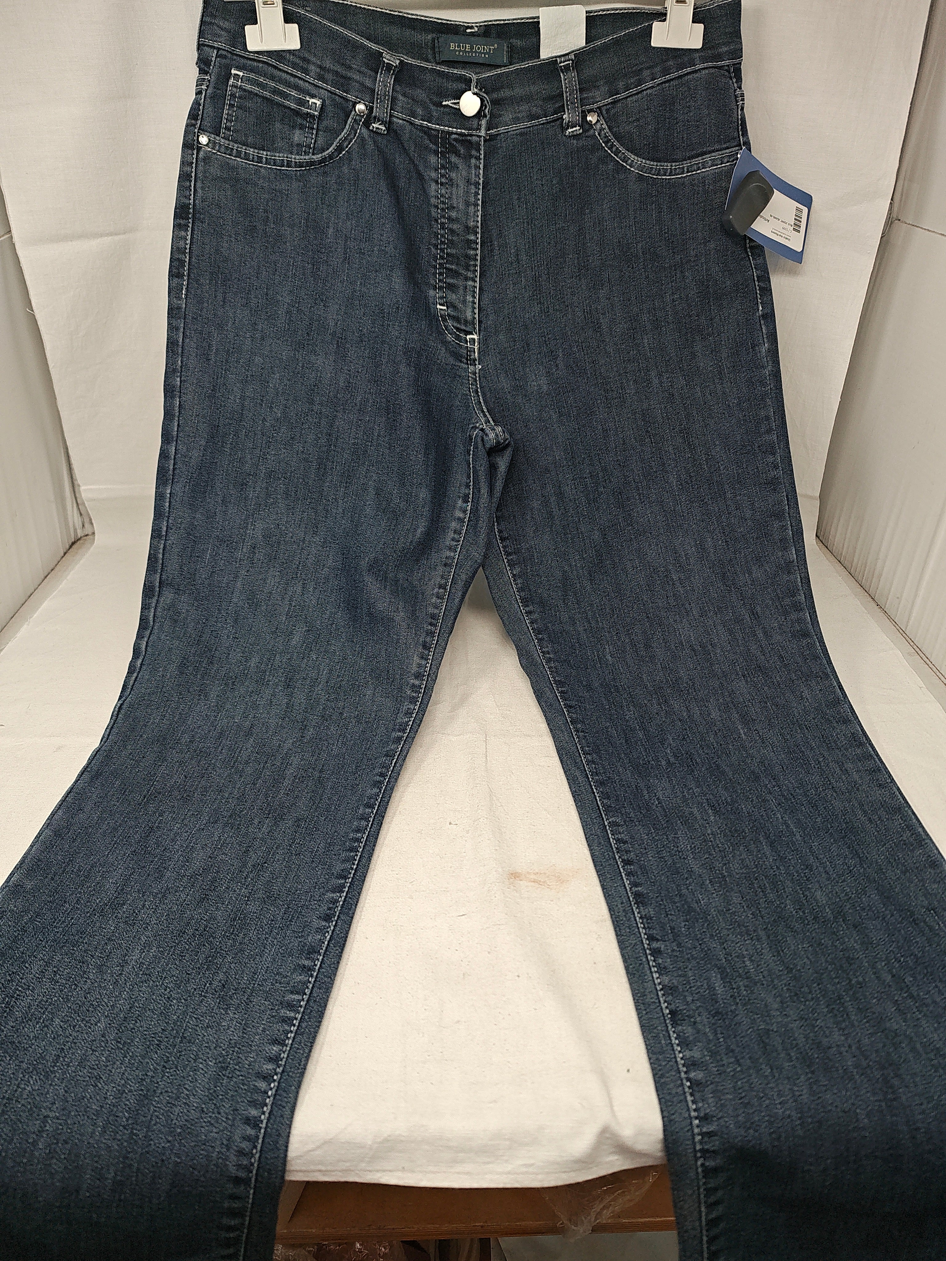 Blu Joint Jeans 48