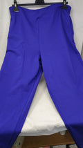 Susy Star Pant. Viola  48 Nuovi