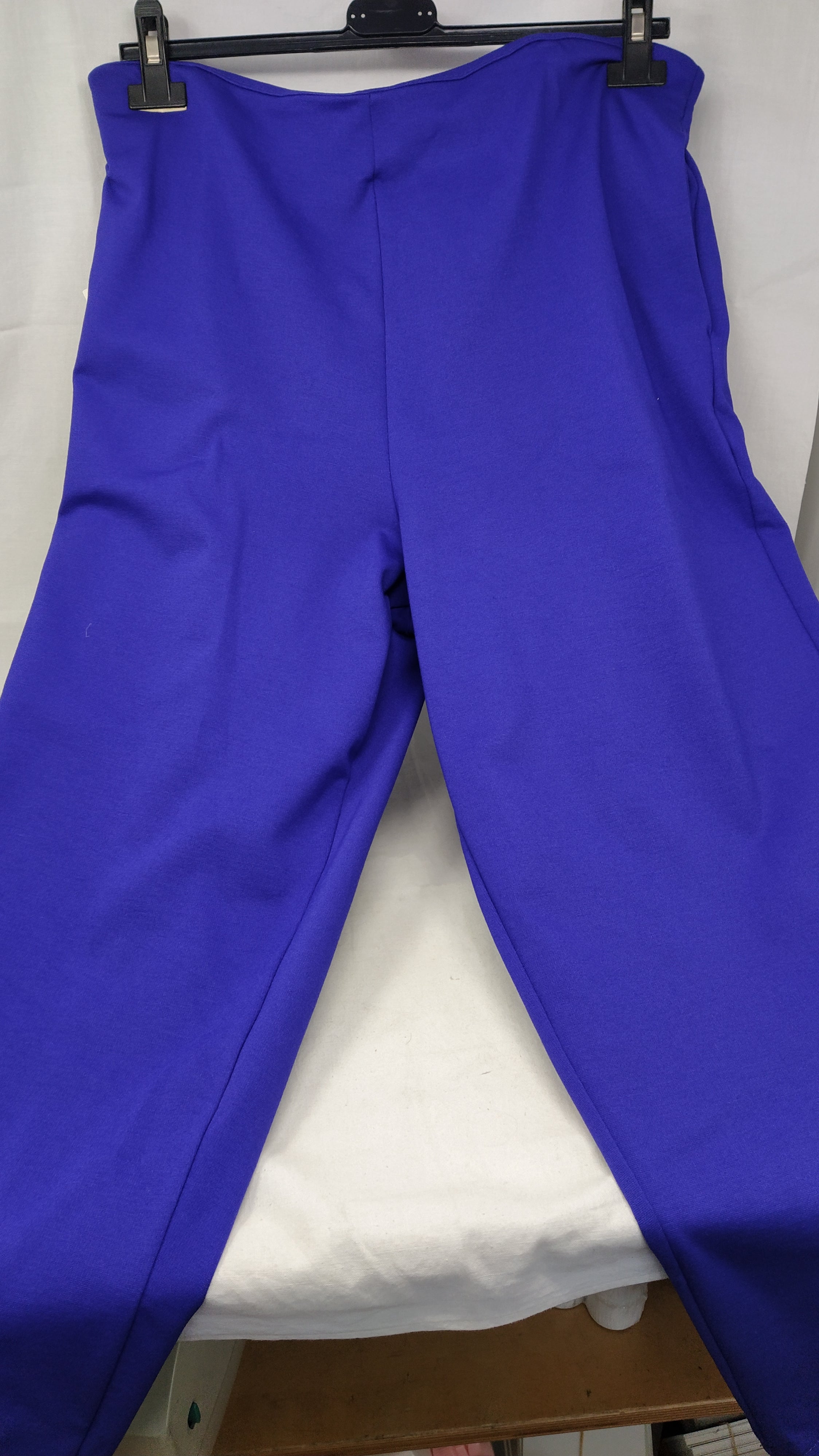 Susy Star Pant. Viola  48 Nuovi