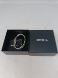 Breil Collana Braccialetto Sneake  In Acciaio