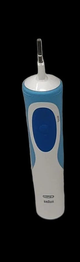 Oral B Pro 600 Braun Spazzolino Elettrico