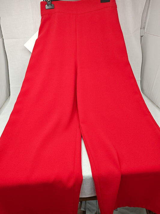 Zara Pant. Rossi Morbidi S