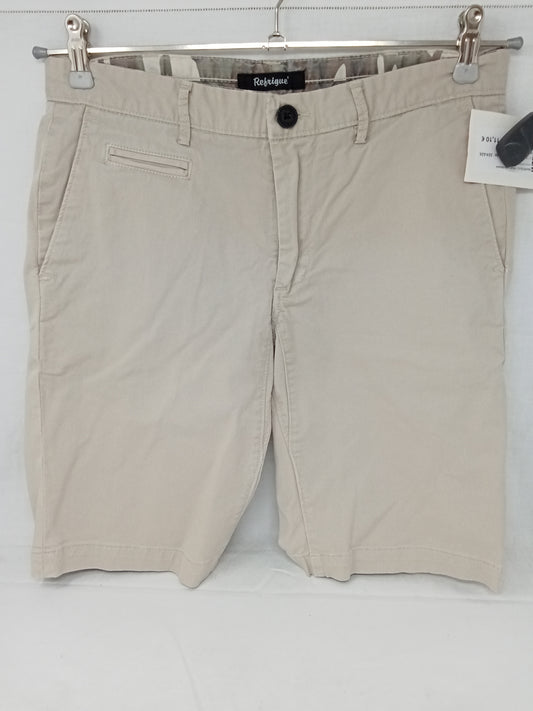 Refrigue Bermuda Beige 30